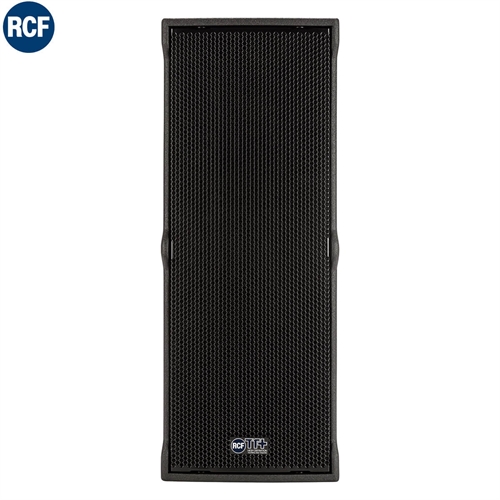 Loa RCF TTP 4-A